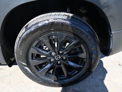 Used 2025 MAZDA CX-50 AWD 2.5 Hybrid w/ Premium Pkg image 13