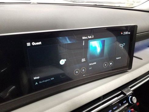 New 2026 Hyundai Tucson Limited w/ Tow & Go Package image 6