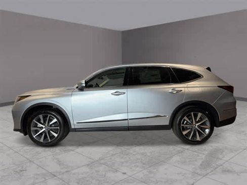 New 2026 Acura MDX SH-AWD w/ Technology Package image 2