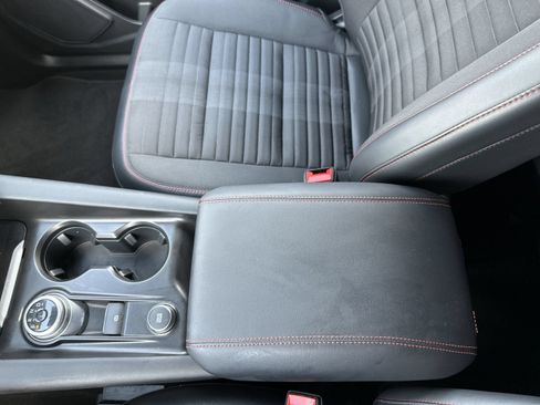 Used 2025 Ford Explorer ST-Line RWD image 21
