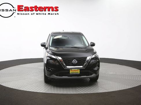 Used 2023 Nissan Rogue S AWD/4WD image 51