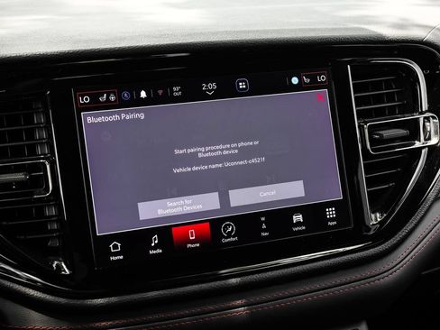 Used 2023 Dodge Durango R/T AWD/4WD image 43