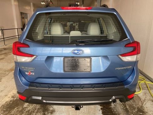 Certified 2024 Subaru Forester image 6