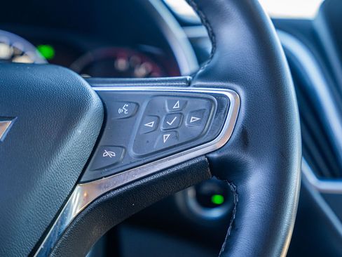 Used 2024 Chevrolet Malibu LT image 26