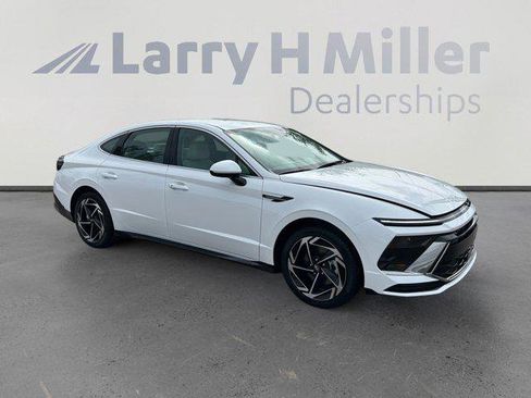 New 2026 Hyundai Sonata SEL FWD image 7