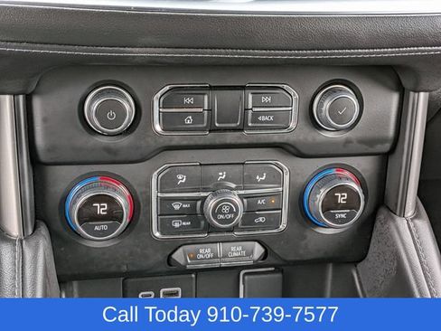 Used 2024 Chevrolet Suburban LS w/ Max Trailering Package AWD/4WD image 25