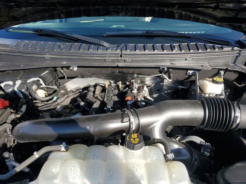 Used 2024 Ford Expedition Max Limited image 12