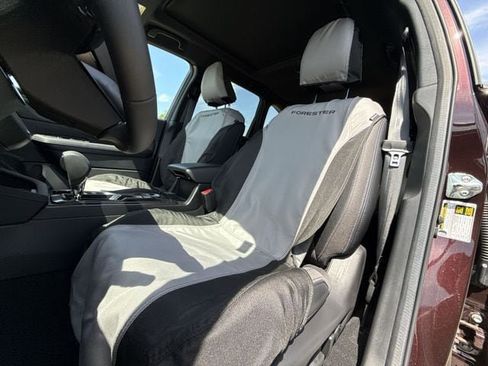 Used 2026 Subaru Forester Premium AWD/4WD image 11
