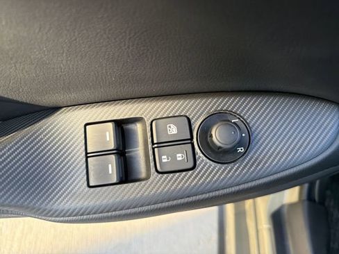 Used 2024 MAZDA MX-5 Miata RF Grand Touring RWD image 10