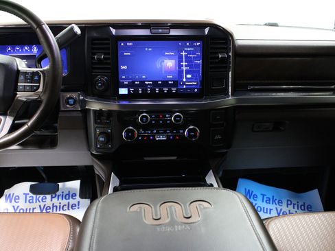 Used 2025 Ford F350 King Ranch image 18
