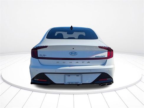 Used 2023 Hyundai Sonata Limited image 4