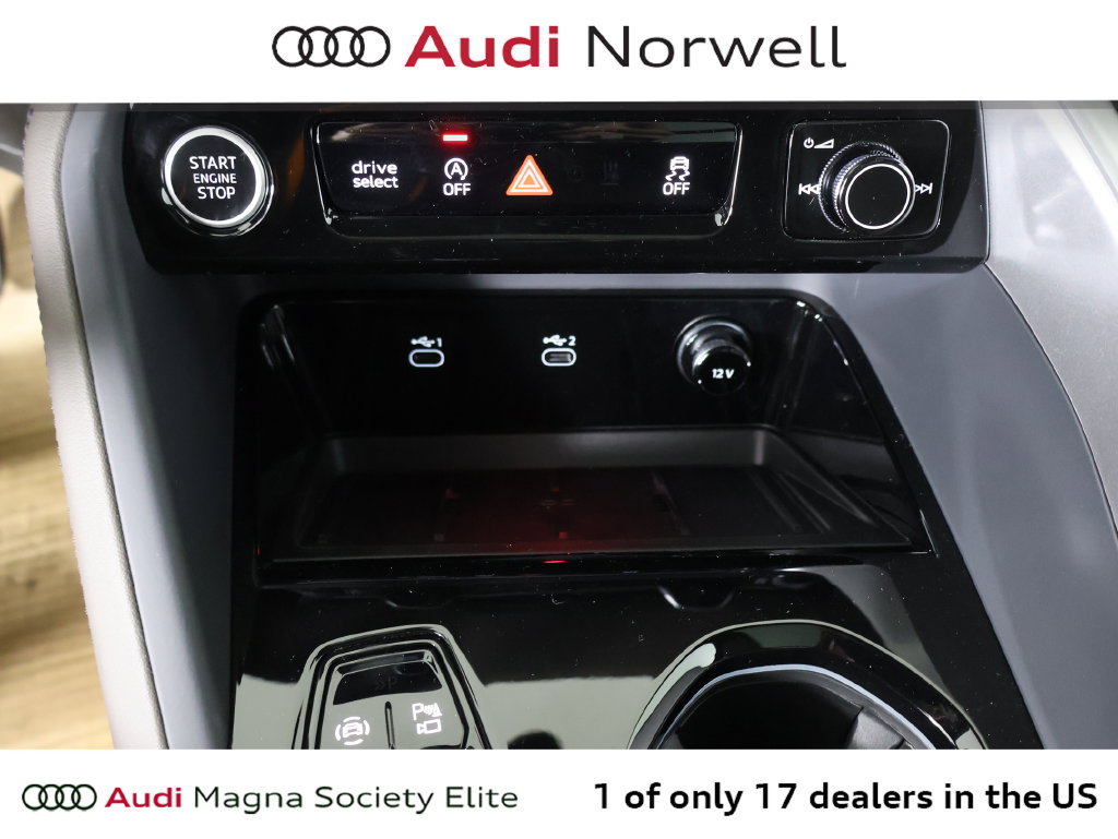 New 2026 Audi Q5 Premium AWD/4WD image 4