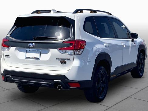 Used 2022 Subaru Forester Wilderness AWD/4WD image 13