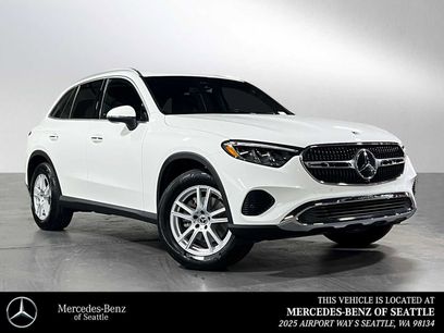 Certified 2025 Mercedes-Benz GLC 300 4MATIC