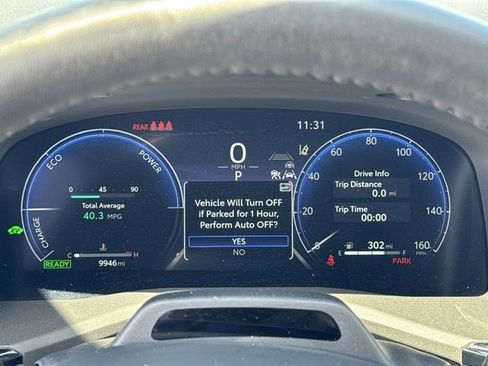Used 2025 Toyota Camry XLE w/ Premium Plus Package FWD image 15