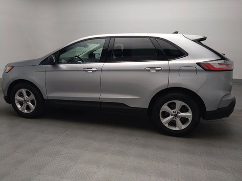 Used 2020 Ford Edge SE AWD/4WD image 3