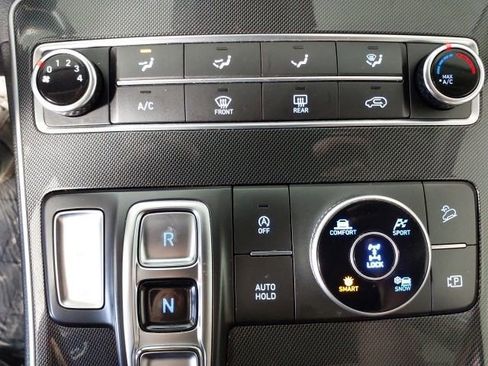 Used 2022 Hyundai Santa Fe SE AWD/4WD image 21