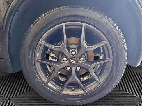Used 2026 Dodge Durango GT AWD/4WD image 14