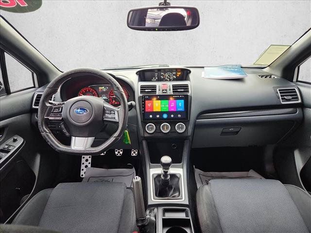 Used 2016 Subaru WRX Premium AWD/4WD image 13