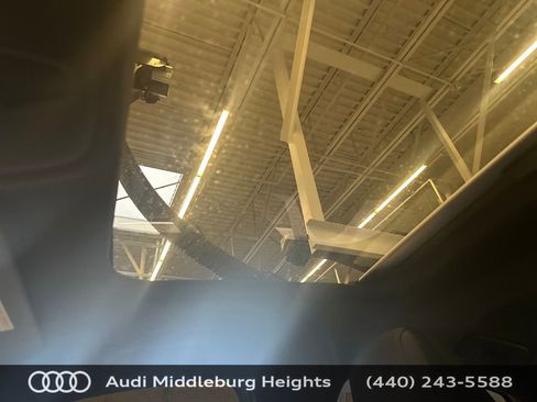 New 2026 Audi S3 Premium image 23