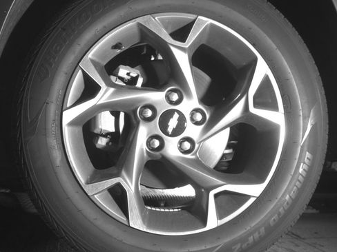 Used 2025 Chevrolet Trax LT image 11