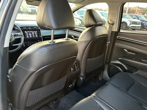 Used 2023 Hyundai Tucson SEL w/ Convenience Package image 35