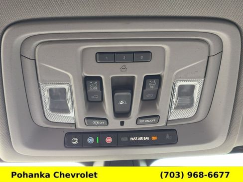 Used 2020 Chevrolet Silverado 1500 RST AWD/4WD image 18