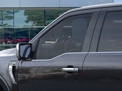 New 2026 Ford F150 Lariat w/ Equipment Group 502A High AWD/4WD image 20