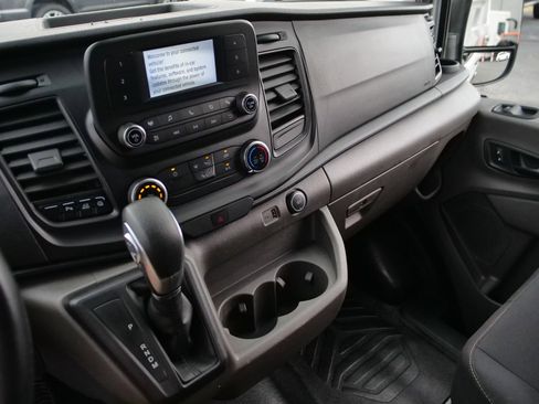 Used 2020 Ford Transit 250 Medium Roof AWD w/ Load Area Protection Package image 18