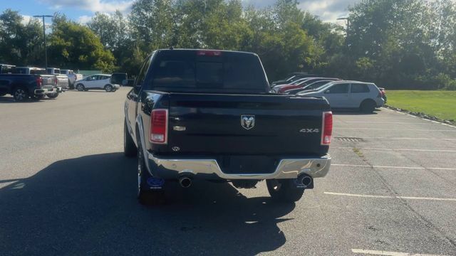 Used 2016 RAM 1500 Laramie w/ Convenience Group AWD/4WD image 8