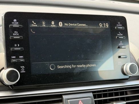 Used 2019 Honda Accord Sport image 28