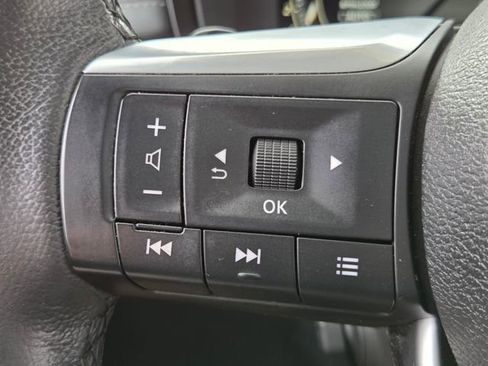 Used 2023 INFINITI QX60 Luxe w/ Cargo Package image 36