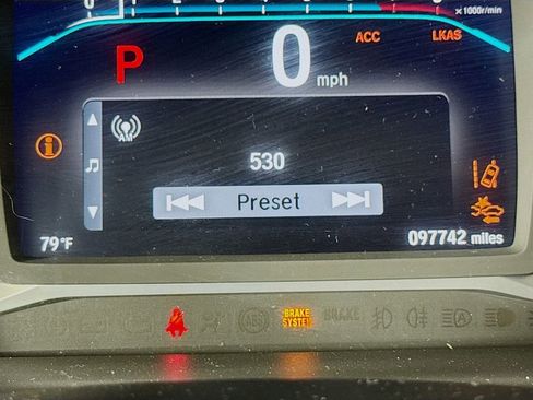 Used 2019 Honda Pilot Touring image 35