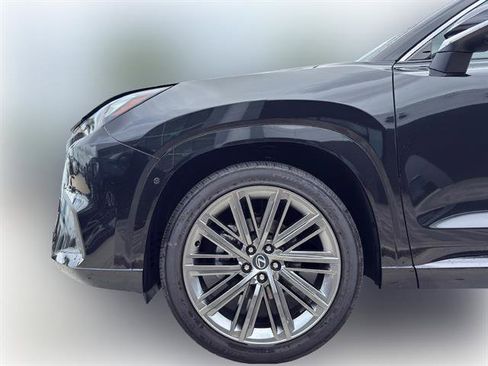 New 2026 Lexus TX 350 AWD image 4