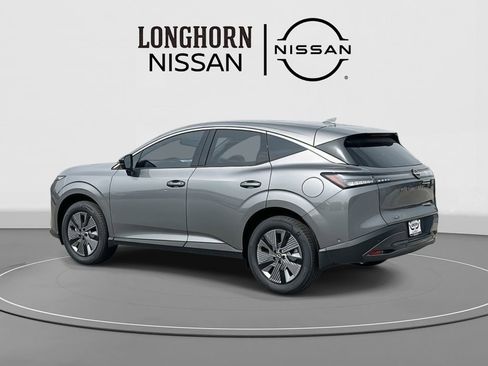 New 2025 Nissan Murano SL image 5