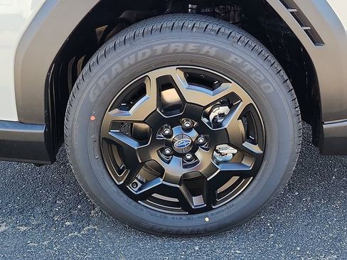 New 2026 Subaru Outback Limited image 5