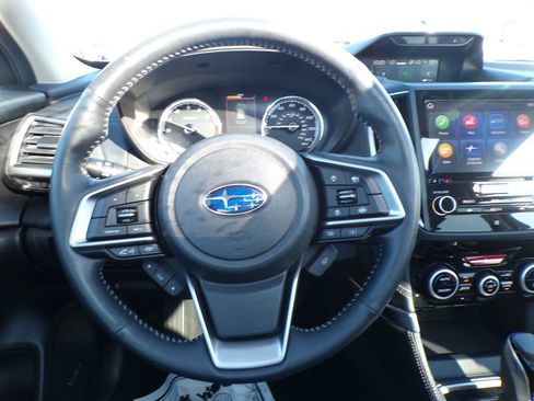 Used 2020 Subaru Forester Touring AWD/4WD image 12