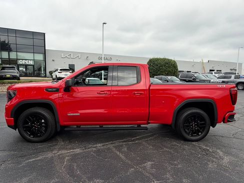 Certified 2023 GMC Sierra 1500 Elevation w/ Preferred Package AWD/4WD image 6