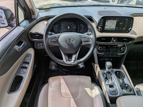 Used 2020 Hyundai Santa Fe Limited w/ Cargo Package FWD image 18