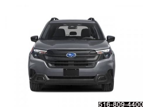 Used 2025 Subaru Forester image 8