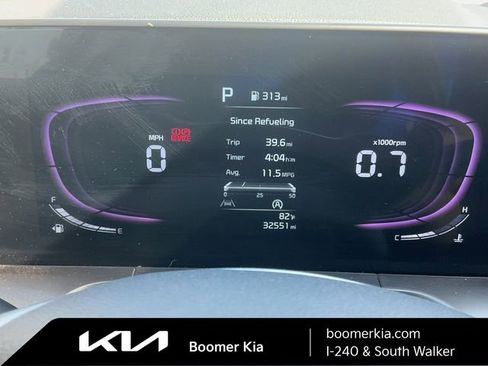 Certified 2025 Kia Telluride S image 23