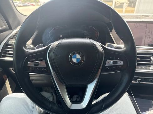 Used 2021 BMW X5 sDrive40i w/ Premium Package RWD image 22