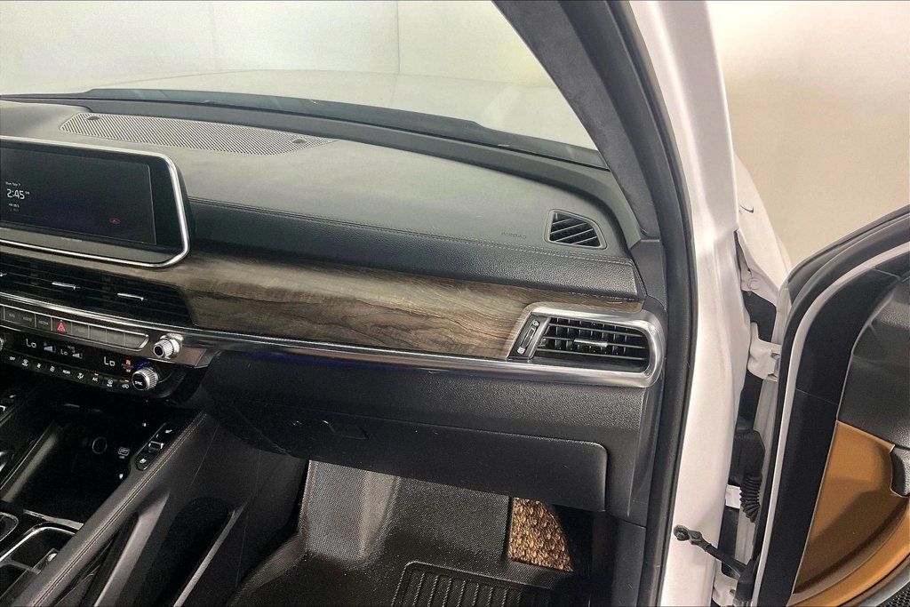 Used 2022 Kia Telluride SX w/ SX Prestige Package AWD/4WD image 19