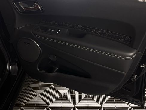 Used 2023 Dodge Durango SRT image 21