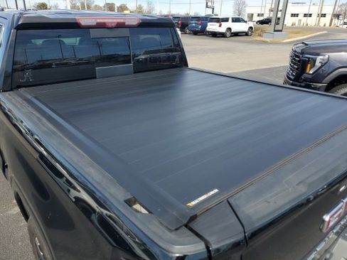 Used 2021 GMC Sierra 1500 Denali w/ Denali Ultimate Package image 20