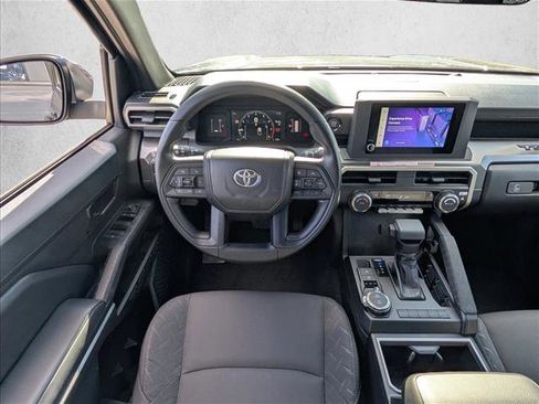 New 2025 Toyota Tacoma SR5 image 11