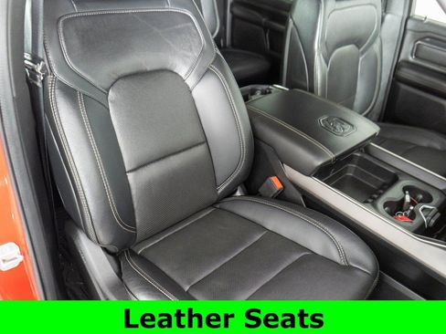 Used 2019 RAM 1500 Sport w/ Level 2 Equipment Group AWD/4WD image 6