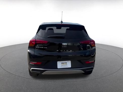 Used 2025 Buick Encore GX Preferred image 12