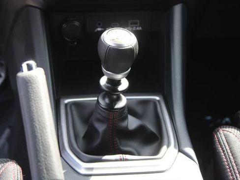 Used 2024 Subaru WRX Premium AWD/4WD image 17