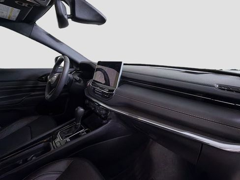 Used 2024 Jeep Compass Limited w/ Driver Assist Group I image 31